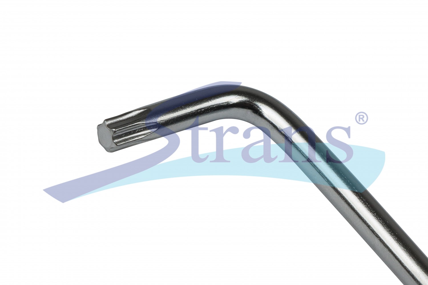 Ключ Шестигранний Г-Подібний Torx T27 